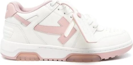 Off-White Flat Shoes - Image 3