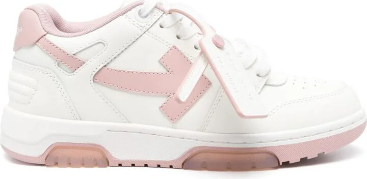 Off-White Flat Shoes - Image 4