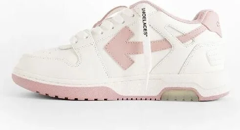 Off-White Flat Shoes - Image 5