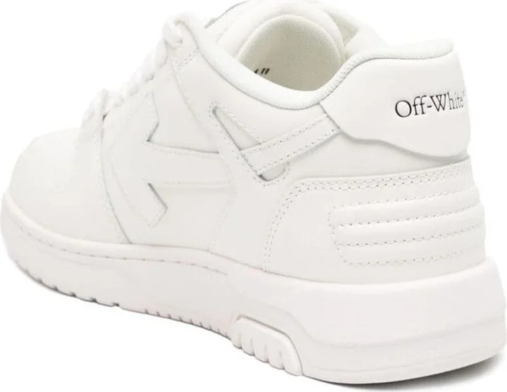 Off-White Flat Shoes - Image 2
