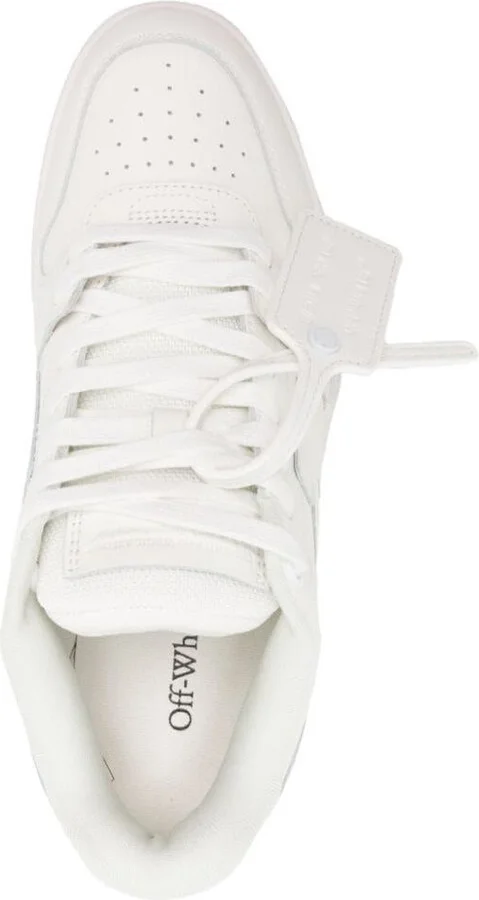 Off-White Flat Shoes - Image 3