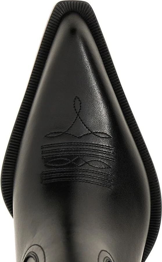 Off-White 'For Walking' Boots - Image 3