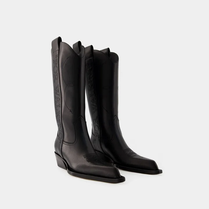 Off-White For Walking Boots - Image 2