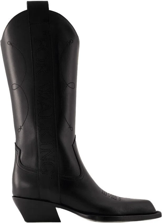 Off-White For Walking Boots