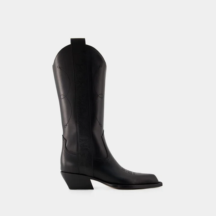 Off-White For Walking Boots