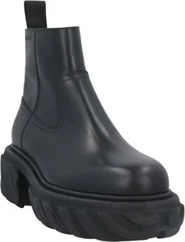 Off-white Man Ankle boots - Image 2