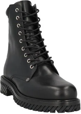 Off-white Man Ankle boots - Image 2