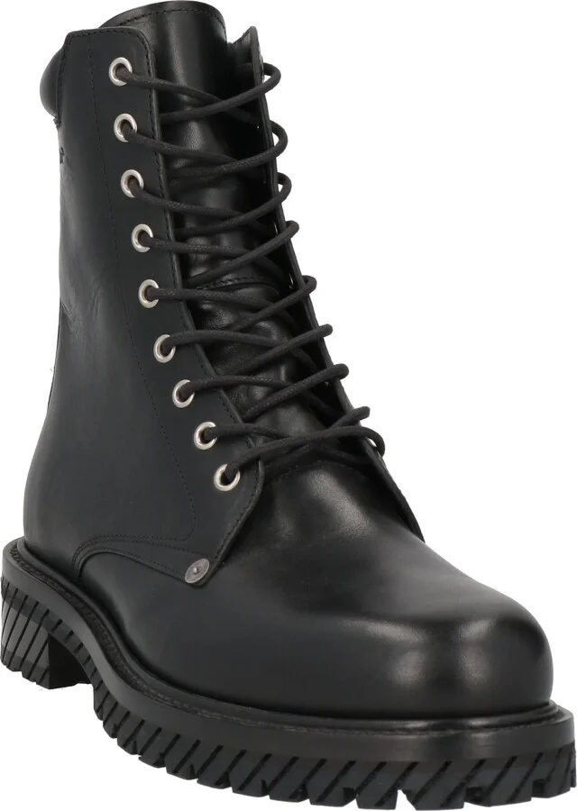 Off-white Man Ankle boots - Image 4
