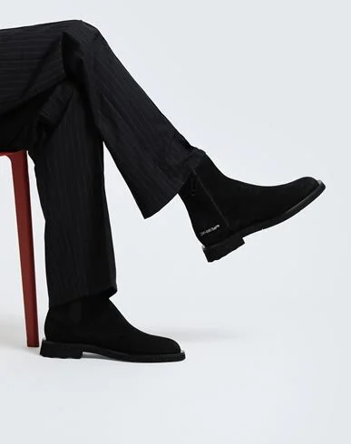 Off-white Man Ankle boots - Image 2