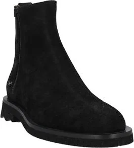 Off-white Man Ankle boots - Image 2