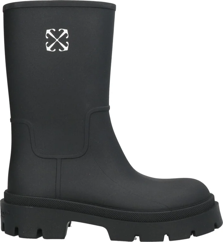 Off-white Man Boot - Image 3