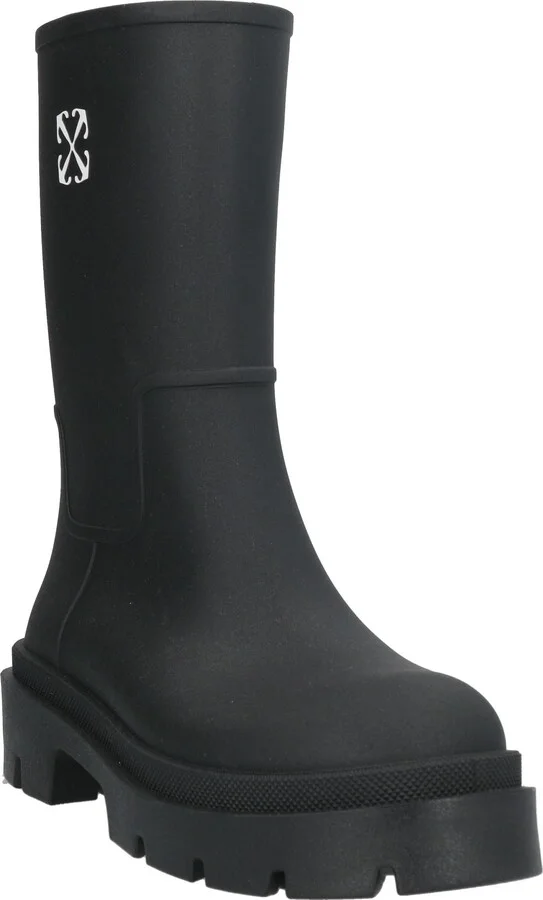 Off-white Man Boot - Image 4