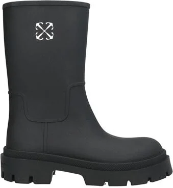 Off-white Man Boot