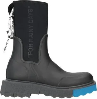 Off-white Man Boot