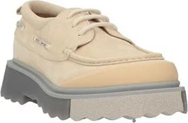 Off-white Man Lace-up shoes - Image 2
