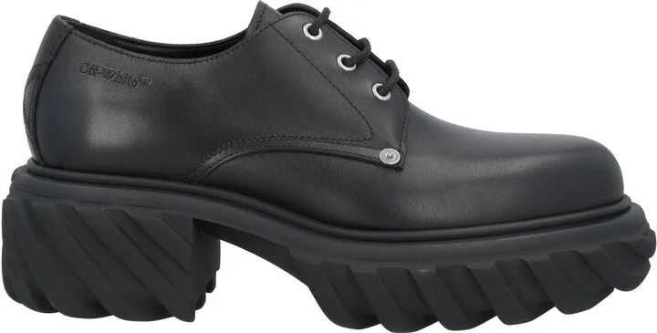 Off-white Man Lace-up shoes - Image 3