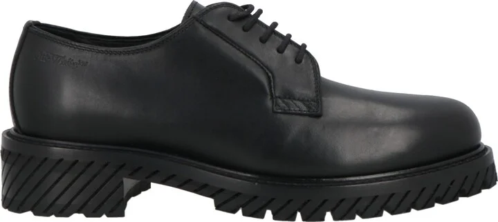 Off-white Man Lace-up shoes - Image 3