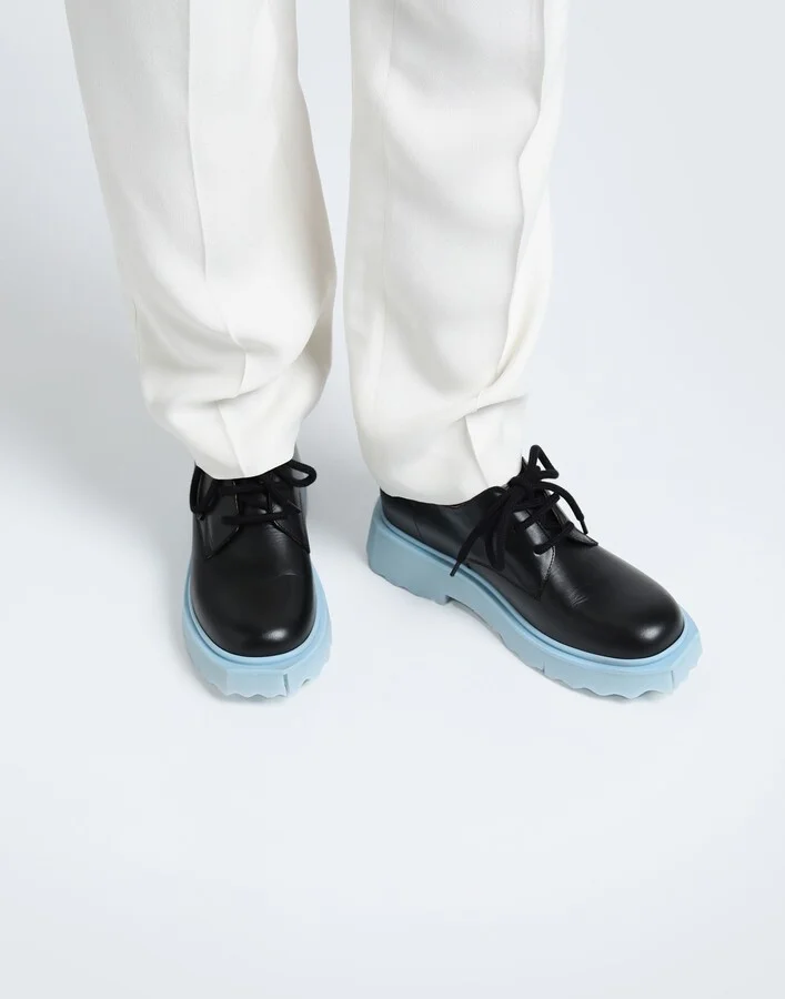 Off-white Man Lace-up shoes - Image 4