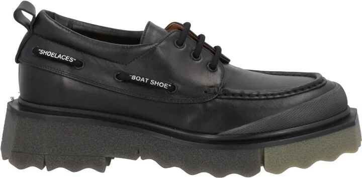 Off-white Man Lace-up shoes - Image 3
