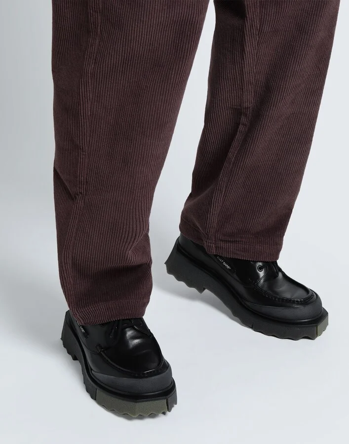 Off-white Man Lace-up shoes - Image 4