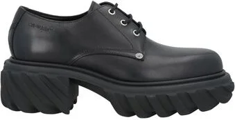 Off-white Man Lace-up shoes