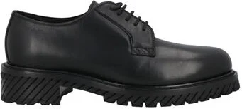 Off-white Man Lace-up shoes
