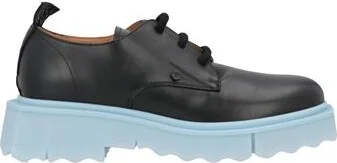 Off-white Man Lace-up shoes