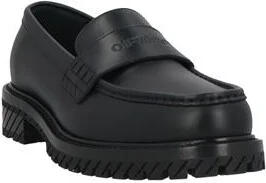 Off-white Man Loafers - Image 2