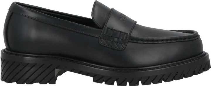 Off-white Man Loafers - Image 3