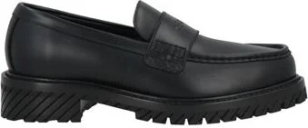 Off-white Man Loafers