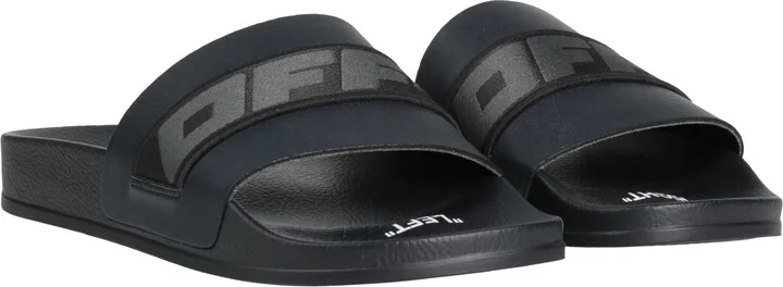Off-white Man Sandals - Image 4