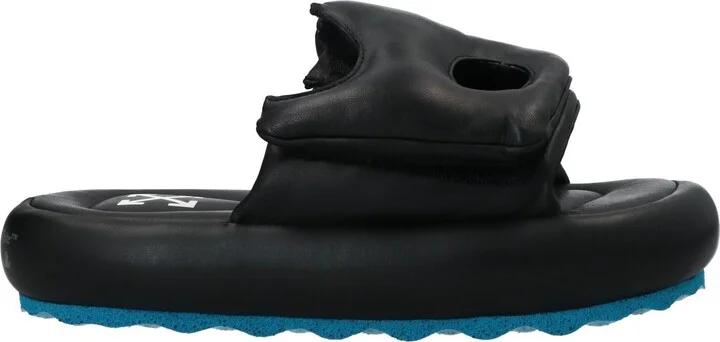 Off-white Man Sandals - Image 3