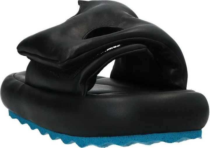 Off-white Man Sandals - Image 4