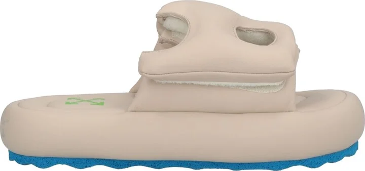 Off-white Man Sandals - Image 6