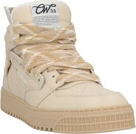 Off-white Man Sneakers - Image 2