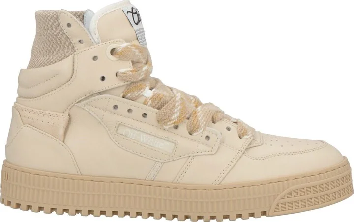 Off-white Man Sneakers - Image 3