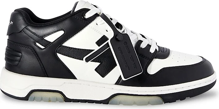 White/Black