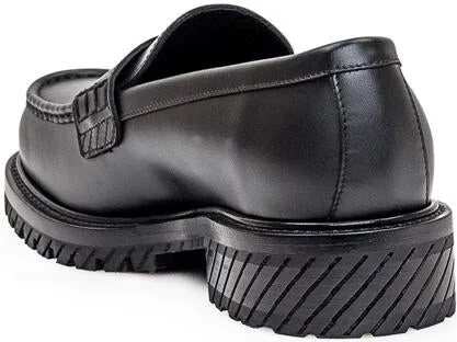 Off-White Military Moccasin - Image 3