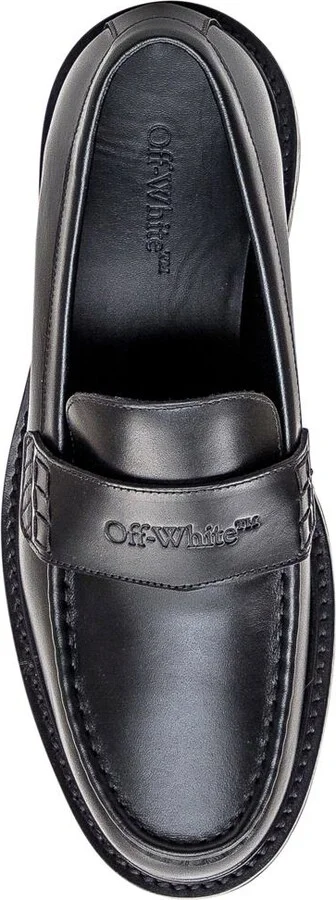 Off-White Military Moccasin - Image 4