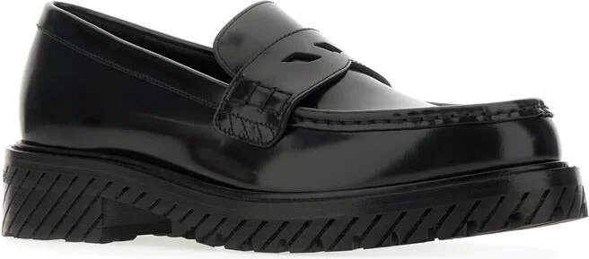 Off-White Moccasters - Image 2
