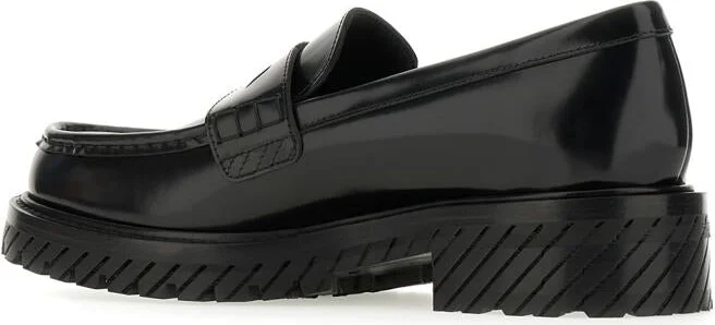 Off-White Moccasters - Image 3