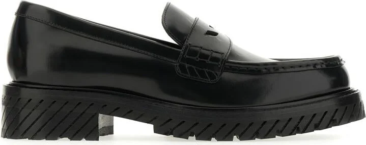 Off-White Moccasters