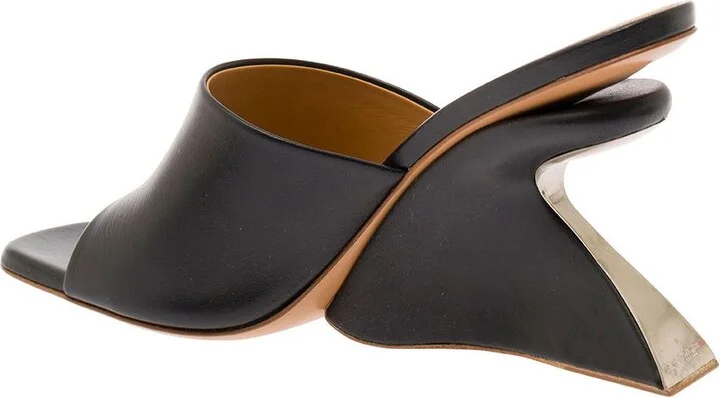 Off-White Mule Jug - Image 3