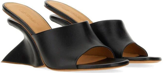 Off-White Mule "Jug" - Image 2