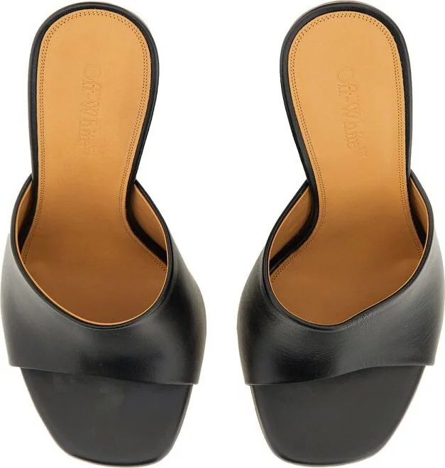 Off-White Mule "Jug" - Image 4