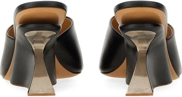 Off-White Mule "Jug" - Image 5