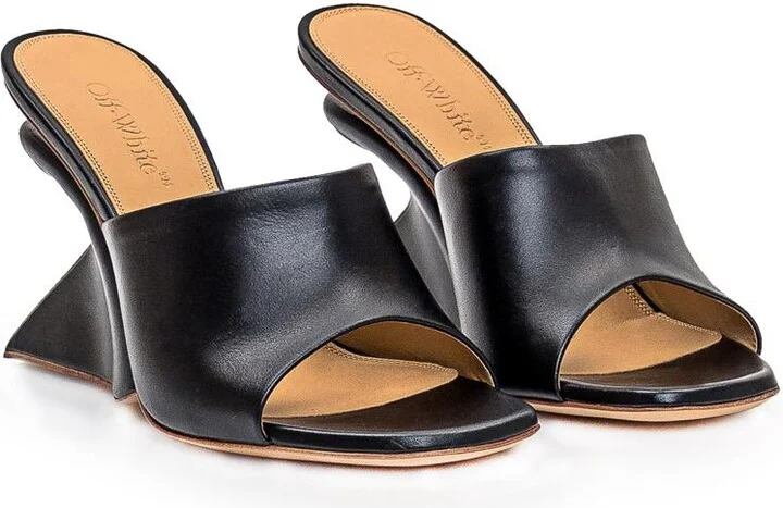 Off-White Mule Jug - Image 2