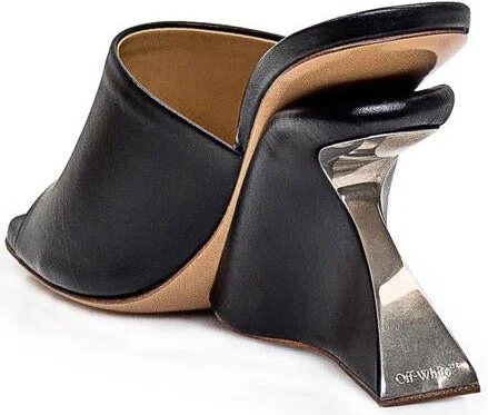 Off-White Mule Jug - Image 3