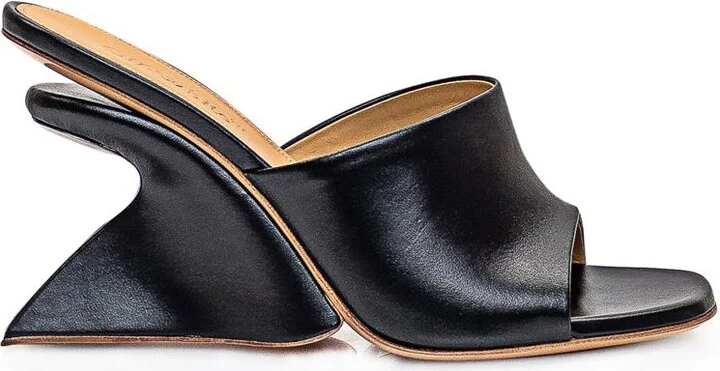 Off-White Mule Jug