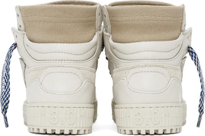 Off-White Off-White 3.0 Off Court Sneakers - Image 2